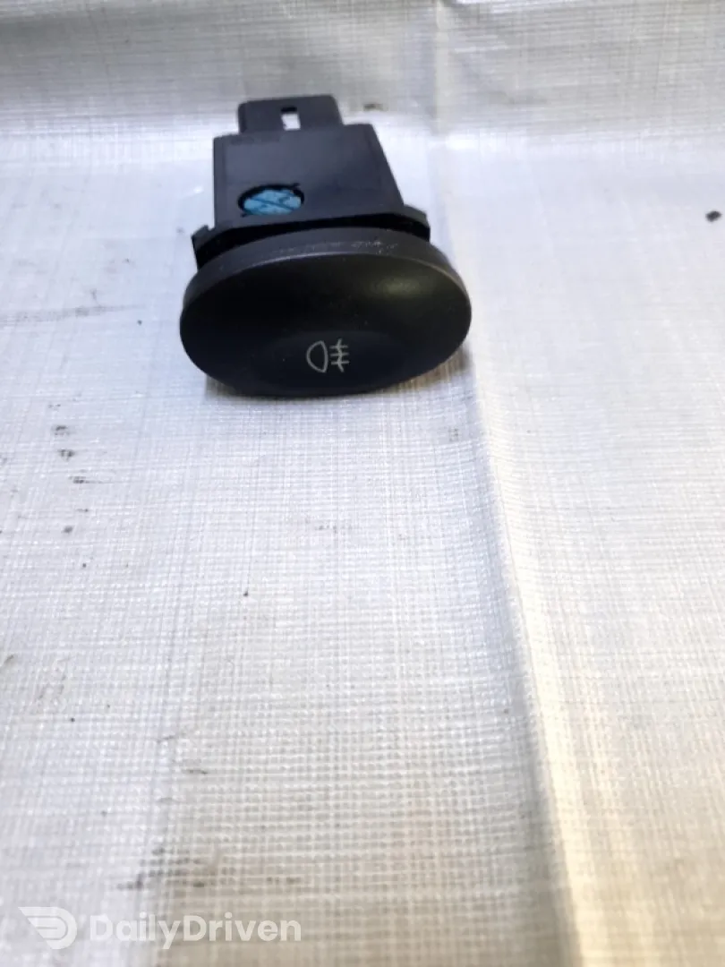 Buton far ceață - Daewoo Matiz 2 generation [2005 - 2009] Hatchback 5 doors 0.8 MT (52 hp)