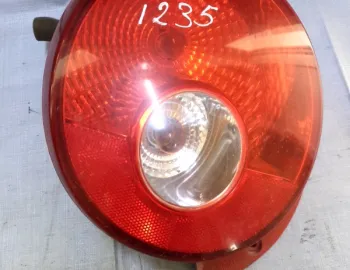 Lampă spate - Parte montare: Stânga spate, Varianta: Hatchback - Chevrolet Spark M150 [2003 - 2011] Hatchback 0.8 MT (51 hp)
