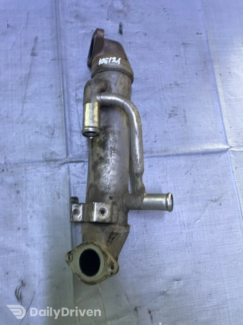 Răcitor gaze - Ford Mondeo 3 generation [2000 - 2003] Sedan 2.0 TDCi 5MT (130 hp)