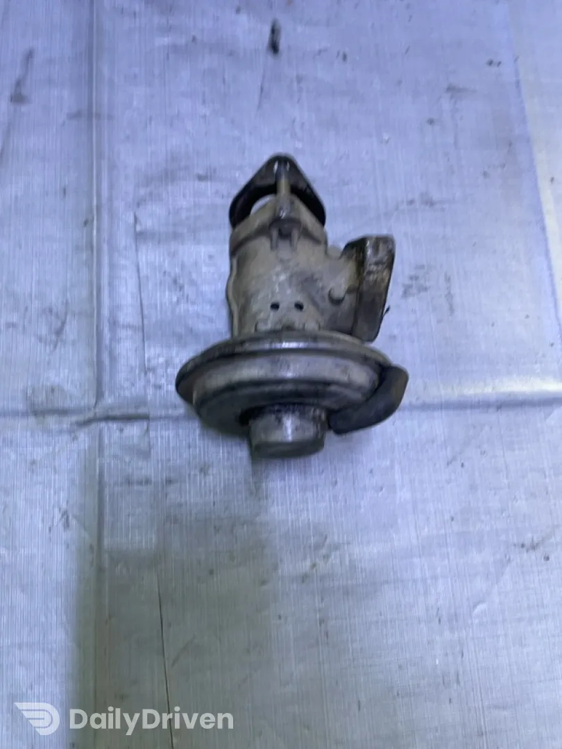 Supapă EGR - Ford Mondeo 3 generation [2000 - 2003] Sedan 2.0 TDCi 5MT (130 hp)