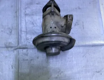 Supapă EGR - Ford Mondeo 3 generation [2000 - 2003] Sedan 2.0 TDCi 5MT (130 hp)