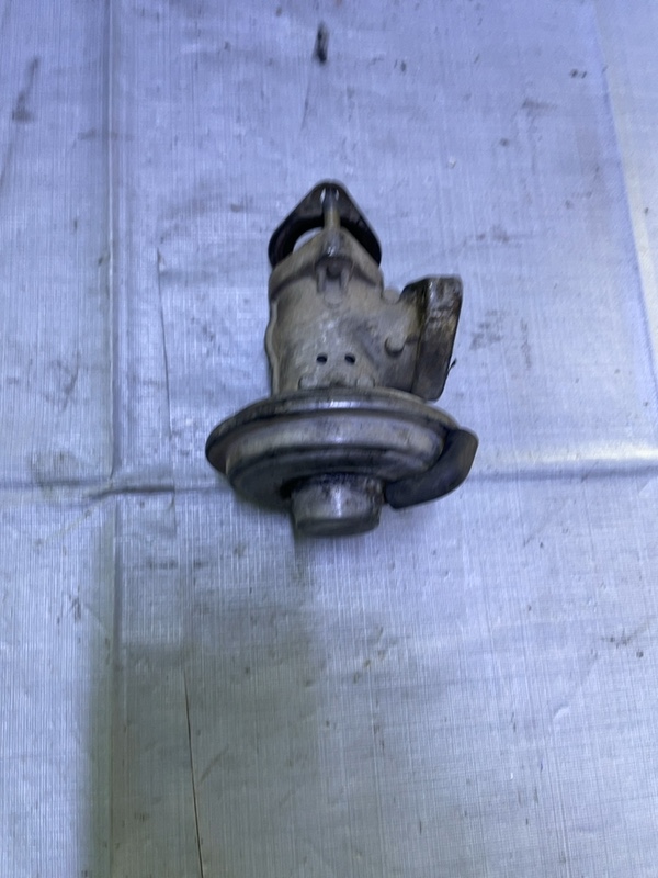 Supapă EGR - Ford Mondeo 3 generation [2000 - 2003] Sedan 2.0 TDCi 5MT (130 hp)