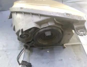 Far față - Parte montare: Dreapta față - Chevrolet Spark M150 [2003 - 2011] Hatchback 0.8 MT (51 hp)