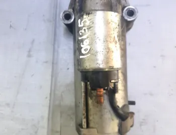 Electromotor - Ford Mondeo 3 generation [2000 - 2003] Sedan 2.0 TDCi 5MT (130 hp)