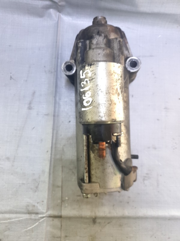Electromotor - Ford Mondeo 3 generation [2000 - 2003] Sedan 2.0 TDCi 5MT (130 hp)