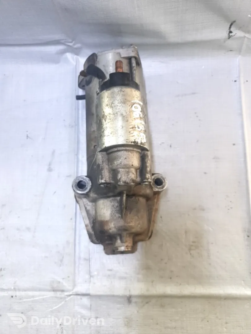 Electromotor - Ford Mondeo 3 generation [2000 - 2003] Sedan 2.0 TDCi 5MT (130 hp)