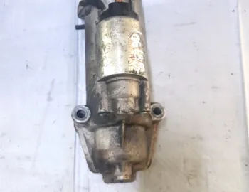 Electromotor - Ford Mondeo 3 generation [2000 - 2003] Sedan 2.0 TDCi 5MT (130 hp)
