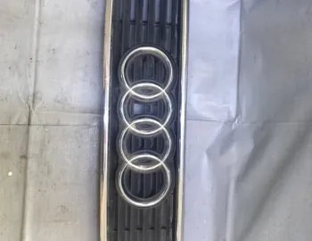 Grilă radiator - Audi A4 B5 [restyling] [1997 - 2001]