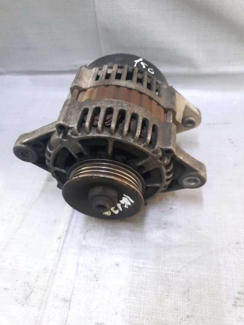 Alternator - Alte specificații: 65A - Chevrolet Spark M150 [2003 - 2011] Hatchback 0.8 MT (51 hp)