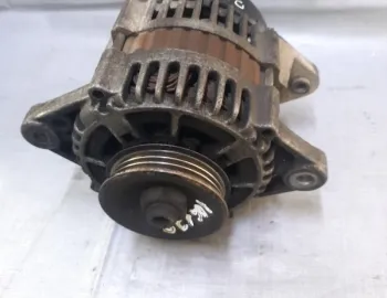Alternator - Alte specificații: 65A - Chevrolet Spark M150 [2003 - 2011] Hatchback 0.8 MT (51 hp)