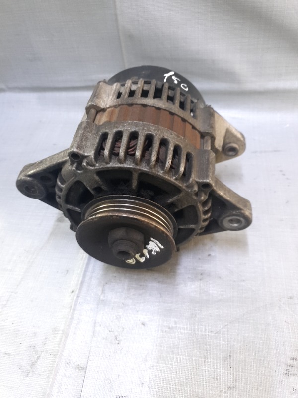 Alternator - Alte specificații: 65A - Chevrolet Spark M150 [2003 - 2011] Hatchback 0.8 MT (51 hp)