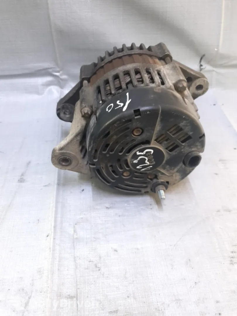Alternator - Alte specificații: 65A - Chevrolet Spark M150 [2003 - 2011] Hatchback 0.8 MT (51 hp)