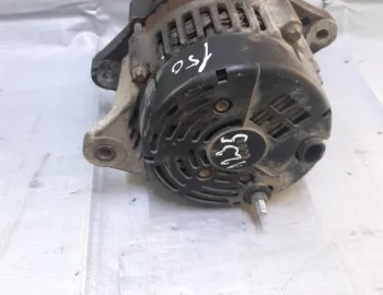Alternator - Alte specificații: 65A - Chevrolet Spark M150 [2003 - 2011] Hatchback 0.8 MT (51 hp)