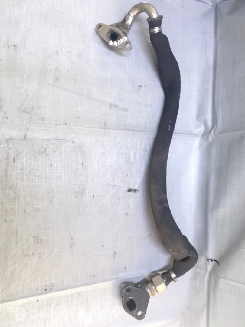 Conductă EGR - Audi A4 B6 [2000 - 2005] Sedan 1.6 MT (102 hp)