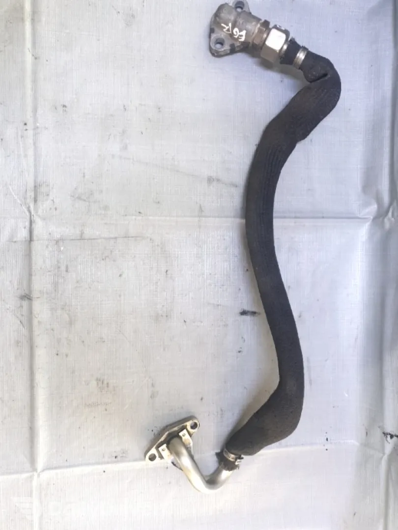 Conductă EGR - Audi A4 B6 [2000 - 2005] Sedan 1.6 MT (102 hp)