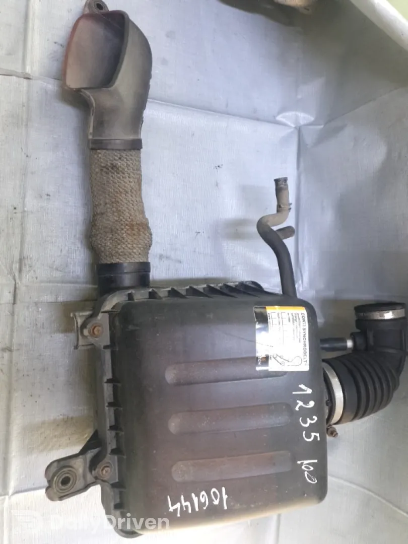 Carcasă filtru aer - Chevrolet Spark M150 [2003 - 2011] Hatchback 0.8 MT (51 hp)