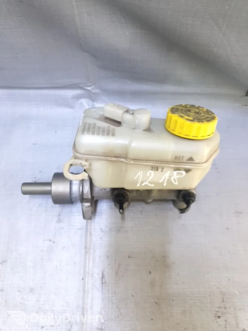 Pompă frană - Skoda Fabia 6Y [1999 - 2004] Combi wagon 5-doors 1.4 MT (101 hp)