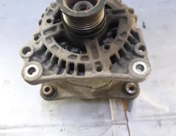 Alternator - Alte specificații: 90A - Skoda Fabia 6Y [1999 - 2004] Combi wagon 5-doors 1.4 MT (101 hp)