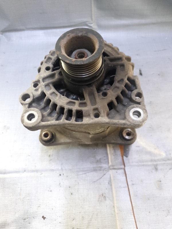 Alternator - Alte specificații: 90A - Skoda Fabia 6Y [1999 - 2004] Combi wagon 5-doors 1.4 MT (101 hp)