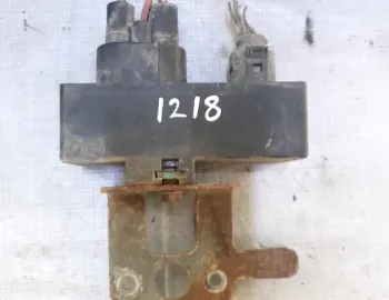 Releu ventilator - Skoda Fabia 6Y [1999 - 2004] Combi wagon 5-doors 1.4 MT (101 hp)