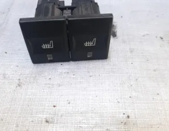 Buton încalzire scaun - Ford Mondeo 3 generation [2000 - 2003] Sedan 2.0 TDCi 5MT (130 hp)