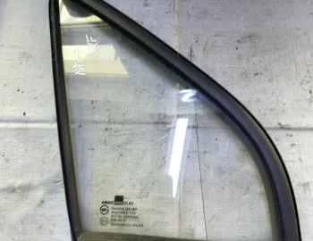Geam lateral  - Parte montare: Dreapta față, Varianta: Hatchback - Daewoo Matiz 2 generation [2005 - 2009] Hatchback 5 doors 0.8 MT (52 hp)