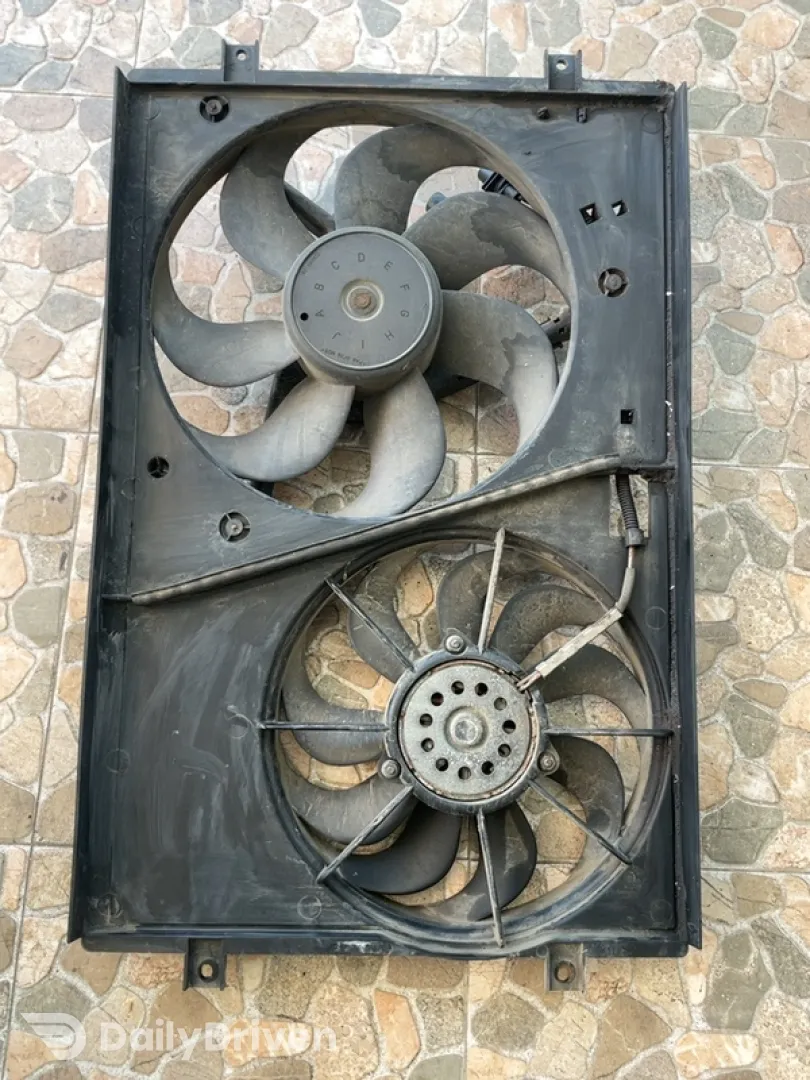 Ventilator răcire
