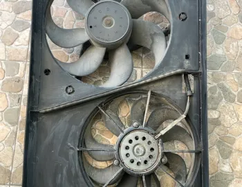 Ventilator răcire