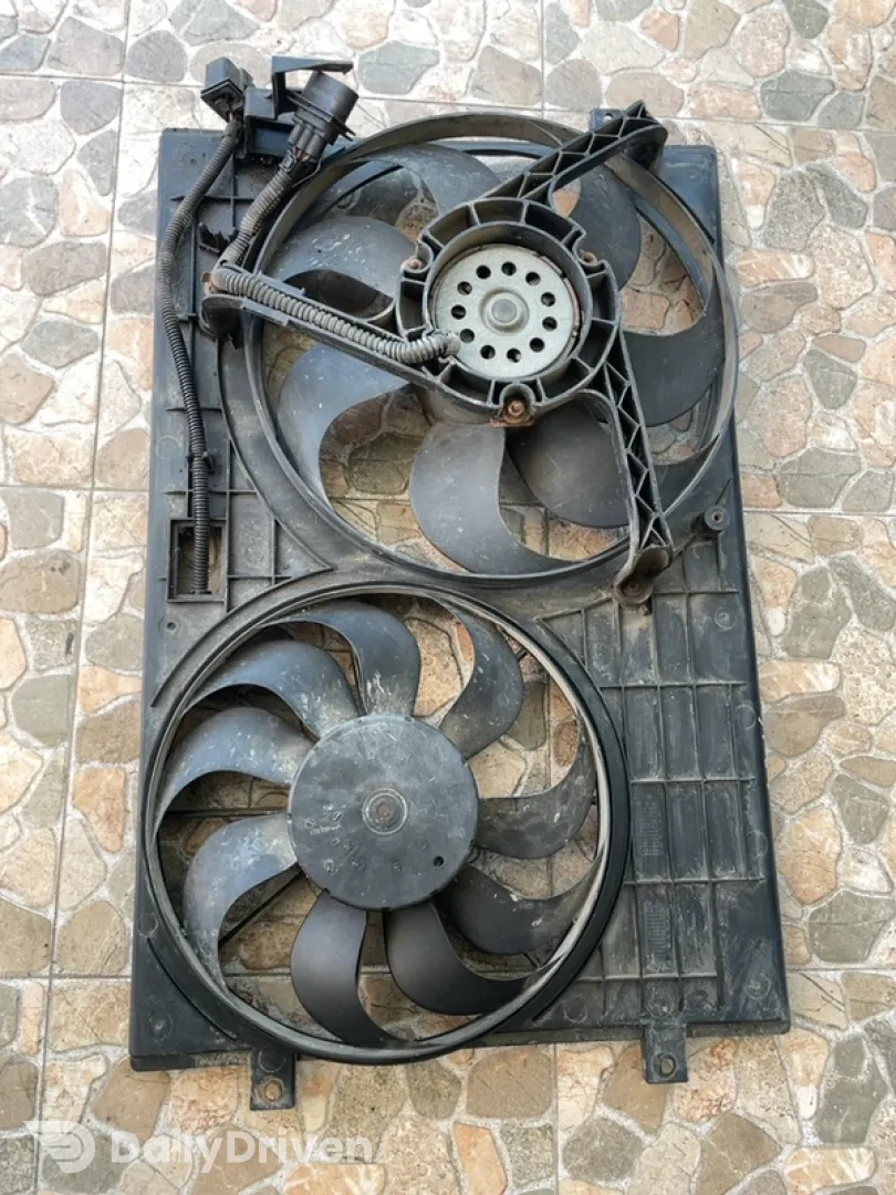 Ventilator răcire