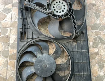 Ventilator răcire