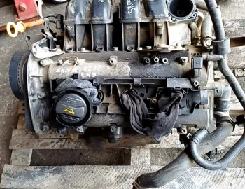 Motor - Alte specificații: EURO 4 - Skoda Fabia 6Y [1999 - 2004] Combi wagon 5-doors 1.4 MT (101 hp)