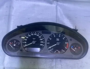 Ceas bord - BMW 3 Series E36 [1990 - 2000] Sedan 316i MT (102 hp)