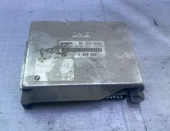 Calculator ECU - BMW 3 Series E36 [1990 - 2000] Sedan 316i MT (102 hp)