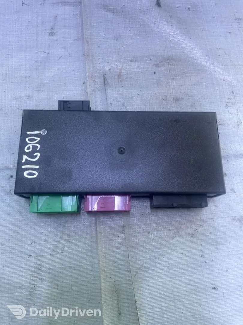 Modul comfort - BMW 3 Series E36 [1990 - 2000] Sedan 316i MT (102 hp)