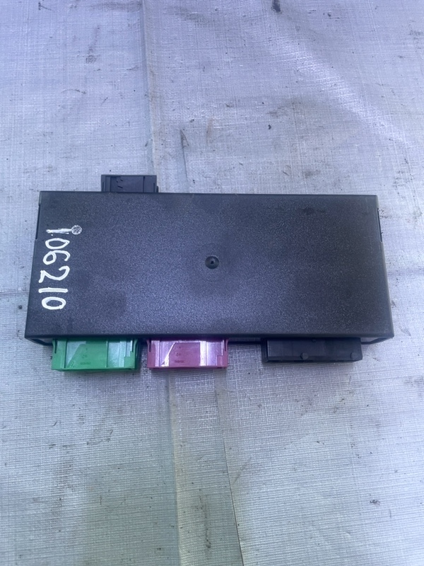 Modul comfort - BMW 3 Series E36 [1990 - 2000] Sedan 316i MT (102 hp)