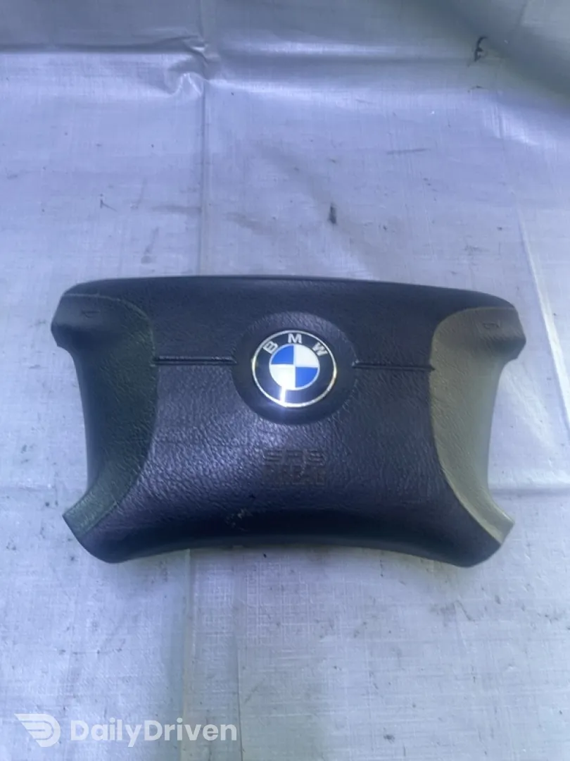 Airbag volan - BMW 3 Series E36 [1990 - 2000] Sedan 316i MT (102 hp)