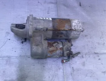Electromotor - BMW 3 Series E36 [1990 - 2000] Sedan 316i MT (102 hp)