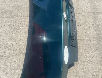 Capotă portbagaj - Culoare: Verde , Varianta: Sedan - BMW 3 Series E36 [1990 - 2000] Sedan 316i MT (102 hp)