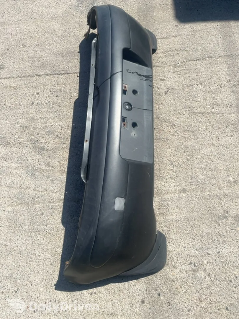 Bară protecție