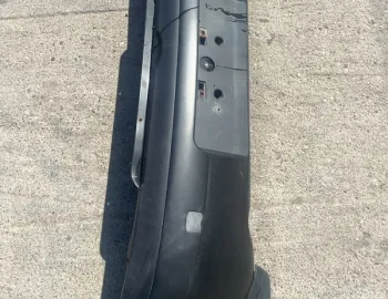 Bară protecție