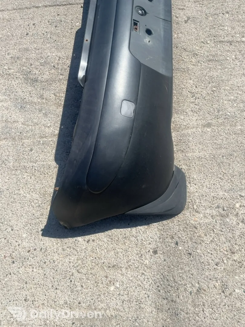 Bară protecție