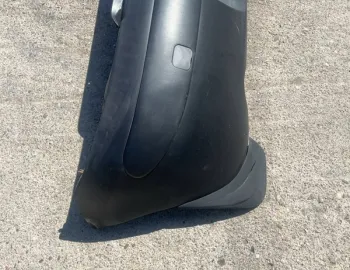 Bară protecție