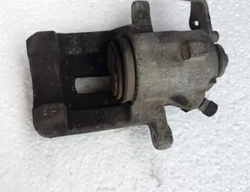 Etrier spate - Parte montare: Stânga - Volkswagen Golf 4 generation [1997 - 2006] wagon 1.9 TDI MT (100 hp)