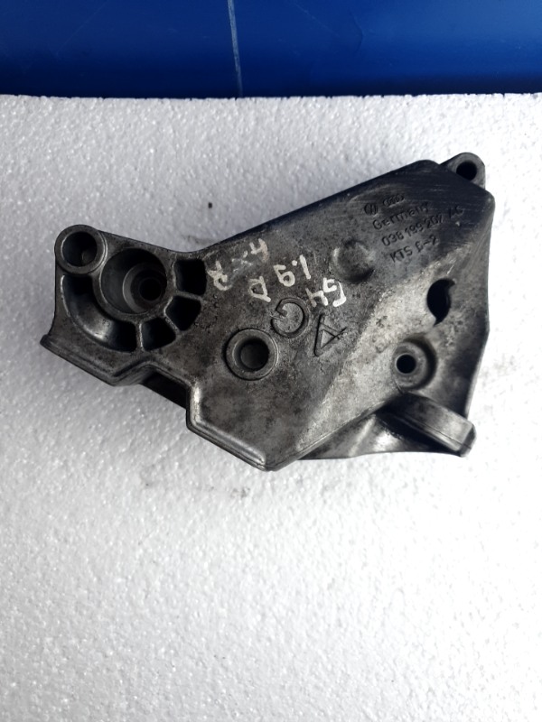 Suport motor - Parte montare: Stânga - Volkswagen Golf 4 generation [1997 - 2006] wagon 1.9 TDI MT (100 hp)