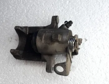 Etrier spate - Parte montare: Dreapta - Volkswagen Golf 4 generation [1997 - 2006] wagon 1.9 TDI MT (100 hp)