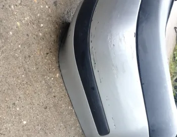 Bară protecție