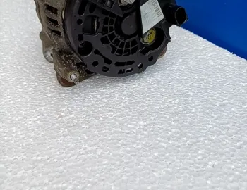 Alternator - Volkswagen Golf 4 generation [1997 - 2006] wagon 1.9 TDI MT (100 hp)