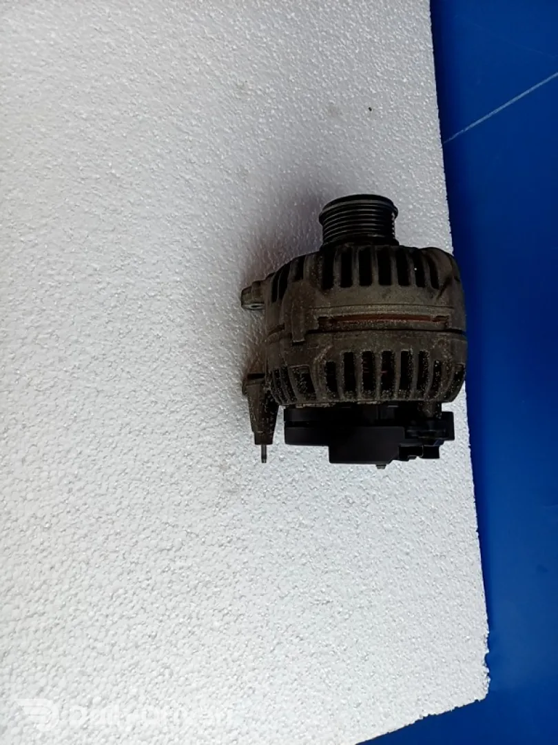 Alternator - Volkswagen Golf 4 generation [1997 - 2006] wagon 1.9 TDI MT (100 hp)