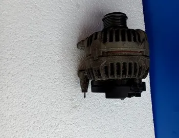 Alternator - Volkswagen Golf 4 generation [1997 - 2006] wagon 1.9 TDI MT (100 hp)