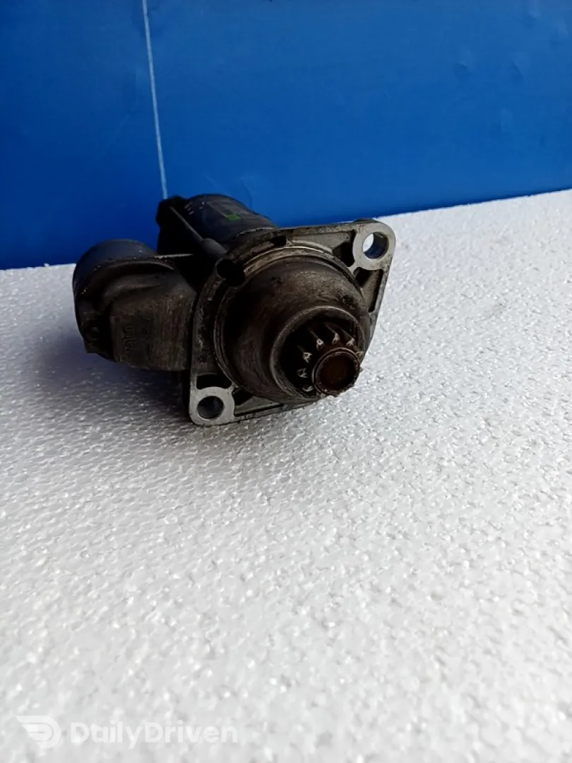 Electromotor - Volkswagen Golf 4 generation [1997 - 2006] wagon 1.9 TDI MT (100 hp)